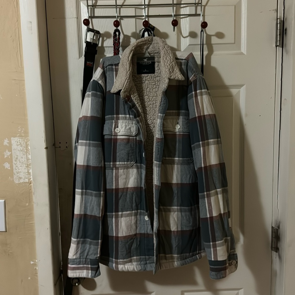 Hollister Jacket